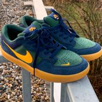Nike Skate Shoes Gr 46 Kr. Dachau - Dachau Vorschau