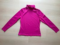 Damen Rollkragenpullover-pink-Gr. 42 Gerbstedt - Welfesholz Vorschau