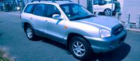 ✅HYUNDAI SANTA FEE LPG REIFEN LICHTMASCHINE NEU Nordrhein-Westfalen - Witten Vorschau