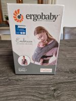 Ergobaby Embrace Babytrage Bayern - Eichstätt Vorschau