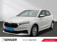 Skoda Fabia Ambition 1.0 MPI CarPlay LED Klima Sitzh. Nordrhein-Westfalen - Emsdetten Vorschau