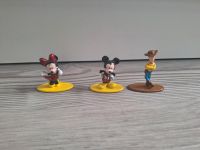 Disney 100 Figuren je 3 Euro Minnie Maus Bayern - Westendorf Vorschau