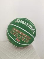 Basketball Boston Celtics nba Spalding vintage Retro Fitness Gym Nordrhein-Westfalen - Leverkusen Vorschau
