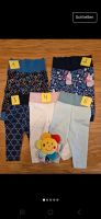 NEU handmade Leggings Pumphose Gr 62 Rheinland-Pfalz - Trier Vorschau