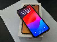 iPhone Xr Gelb 128GB Bayern - Burtenbach Vorschau