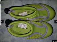 Aquaschuhe Wasserschuhe Gr.22 Badeschuhe Neoprenschuhe Sachsen - Freiberg Vorschau