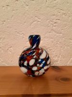 Mini Vase bunt Bayern - Egenhofen Vorschau