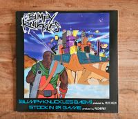 (Vinyl) Bumpy Knuckles - "Bumpy Knuckes Baby /Stock in this game" Niedersachsen - Oldenburg Vorschau