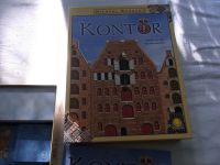 Brettspiel Kontor Hamburg-Nord - Hamburg Ohlsdorf Vorschau