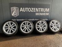 Audi A7 |2021|Winterreifen|Alufelgen|255|40|R20 Nordrhein-Westfalen - Monheim am Rhein Vorschau
