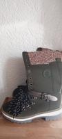 Schnürstiefel von Wolff, rutschfest Hessen - Bad Endbach Vorschau