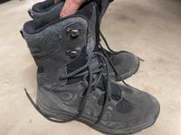 Wolfskin Damen Winterstiefel Brandenburg - Beelitz Vorschau