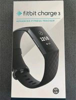 fitbit charge 3 (Advanced Fitness Tracker) Bayern - Karlstein Vorschau
