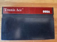 Sega Master System Tennis Ace Sachsen-Anhalt - Halle Vorschau