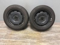 2x Mini F55 F56 F57 Ersatzrad Notrad175/65R15 88H Winterreifen Hessen - Rüsselsheim Vorschau