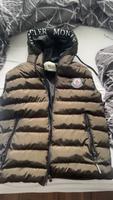 Moncler Weste Schleswig-Holstein - Glinde Vorschau