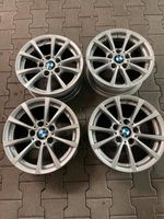 4x Alufelgen 16 Zoll für BMW F31 Hessen - Niedernhausen Vorschau