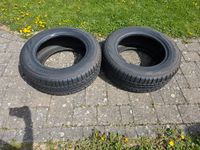 2 x Pirelli Scorpion Ice & Snow 265/60 R18 110H Winterreifen Baden-Württemberg - Horgenzell Vorschau