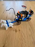 Lego 6044 - King's Carriage - Castel - Royal Knights - 1995 Bayern - Wemding Vorschau