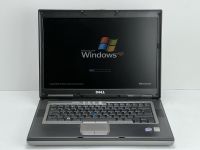 Windows XP Gamer DELL D830 T7500 C2D 2.20Ghz 4GB 128GB SSD Nvidia Baden-Württemberg - Fellbach Vorschau