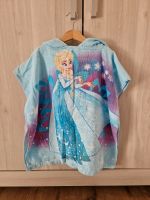 Disney Badeponcho Frozen Elsa die Eiskönigin Bayern - Grassau Vorschau