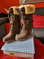 Winter Stiefel Damen Größe 40 Bayern - Fürth Vorschau