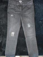 Jeans von Alba Moda Gr 46 Königs Wusterhausen - Wildau Vorschau