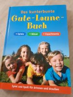 Das kunterbunte Gute-Laune-Buch Hardcover Niedersachsen - Syke Vorschau