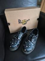 Doc Martens Dr. Martens Pascal Herz Gr. 37 neu Bayern - Puschendorf Vorschau