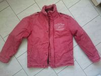 Camp David Jacke Winterjacke Gr. M Rot Vintage Trademark 950-5538 Berlin - Hohenschönhausen Vorschau