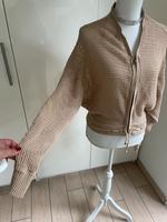 Baumwolle- Strick Jacke Zara Gr. M Nordrhein-Westfalen - Dinslaken Vorschau