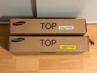 NEU Samsung Toner CLT-K4092S schwarz und CLT-Y4092S gelb ORIGINAL Niedersachsen - Großefehn Vorschau