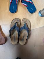 Flip flops von Cypres in 46 Bayern - Glattbach Unterfr. Vorschau