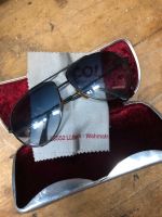 Colibri Etui Sonnenbrille Metall Samt Eimsbüttel - Hamburg Rotherbaum Vorschau