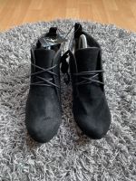 Stiefel/ Stiefeletten. Neu. Gr.39/40 Baden-Württemberg - Kirchheim unter Teck Vorschau