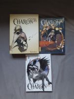 Charon 78 Manga Collectors E. 1-2 deutsch Berlin - Reinickendorf Vorschau