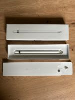 Apple Pencil 1. Generation mit Ersatzspitze in OVP Bielefeld - Joellenbeck Vorschau