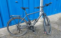 Fahrrad KALKHOFF Voyager Pro 28" Trekking, 27-Gang Leipzig - Gohlis-Nord Vorschau