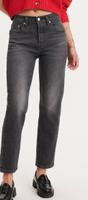 Levi's® 501® CROP • Jeans Straight Leg • 30/30 • Neu Thüringen - Jena Vorschau