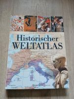 Historischer Weltatlas von John Haywood Nordrhein-Westfalen - Lübbecke  Vorschau