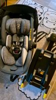 Maxi Cosi Marble Isofix Liegefunktion Neuwertig Niedersachsen - Habighorst Vorschau