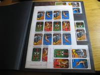 Briefmarkensammlung DDR ZD postfrisch Baden-Württemberg - Konstanz Vorschau