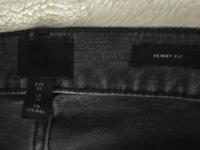 Neuwertig! H&M skinny jeans herren schwarz Bayern - Schwarzenbruck Vorschau