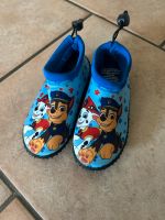 Paw Patrol Badeschue Niedersachsen - Tülau Vorschau