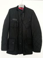 Barbour International Quilted Jacket - Barbour Jacke Größe XS 46 Nordrhein-Westfalen - Rheda-Wiedenbrück Vorschau