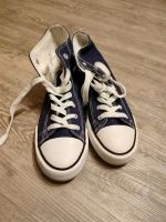 Chucks von Walkx Kids  blau Größe 38 Schuhe Kinderschuhe Niedersachsen - Meppen Vorschau