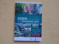 Essen entdecken: 100 besondere Orte München - Schwabing-Freimann Vorschau