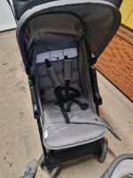 Hauck Kinderwagen Shopper Set Trio SLX Berlin - Lichtenberg Vorschau