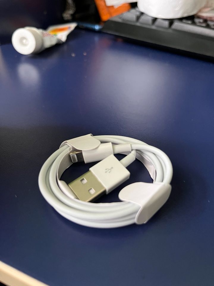iPhone USB Kabel in Bad Brückenau