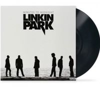 Suche Linkin Park Vinyl Schallplatten LP‘s Baden-Württemberg - Mögglingen Vorschau